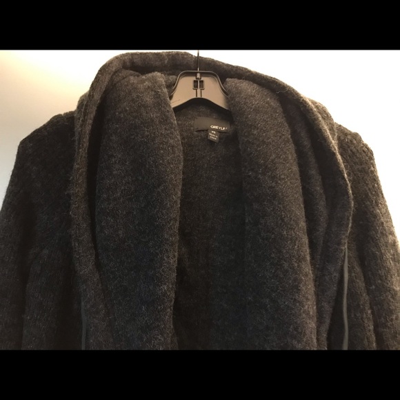 Greylin sweater jacket - Picture 7 of 12